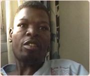Edward Mabunda